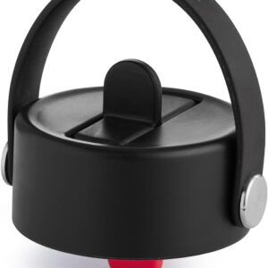 hydro flask wide mouth lids accessory for wide mouth water bottle