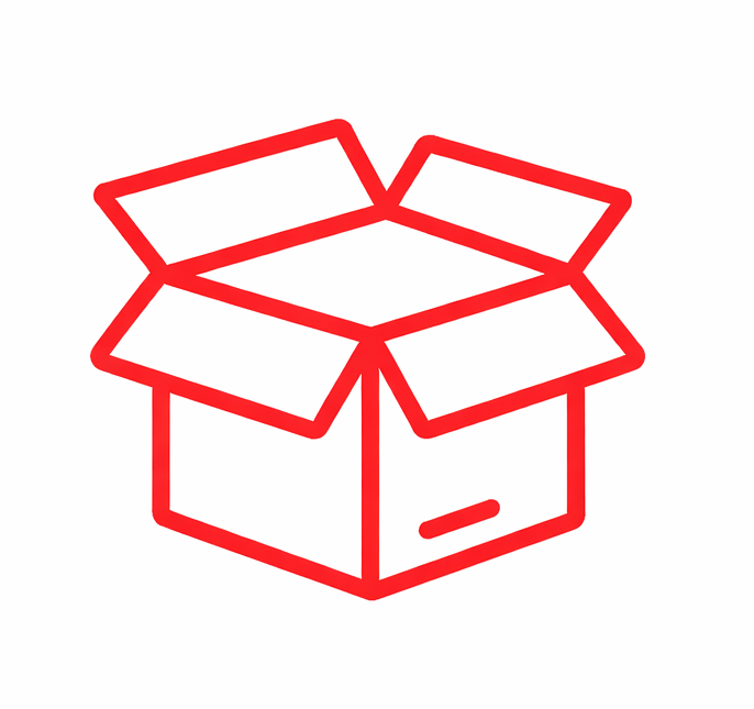 box