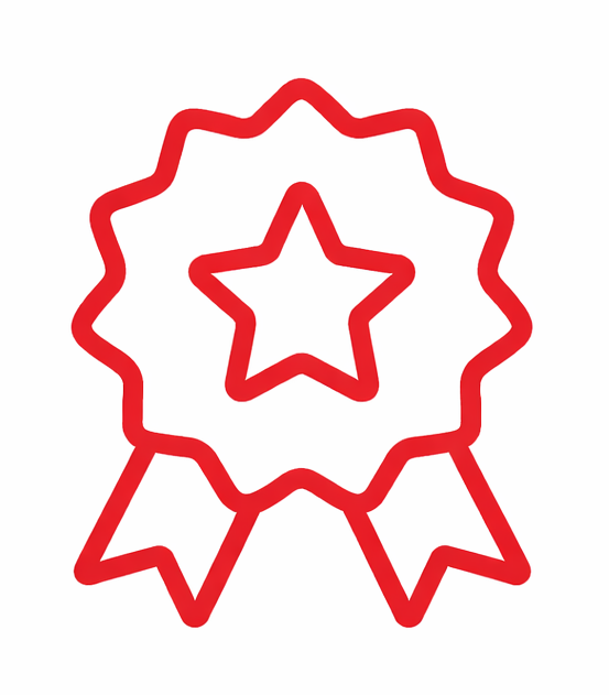 star