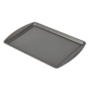 goodcook everyday non stick carbon steel 9 x 13 inch baking sheet